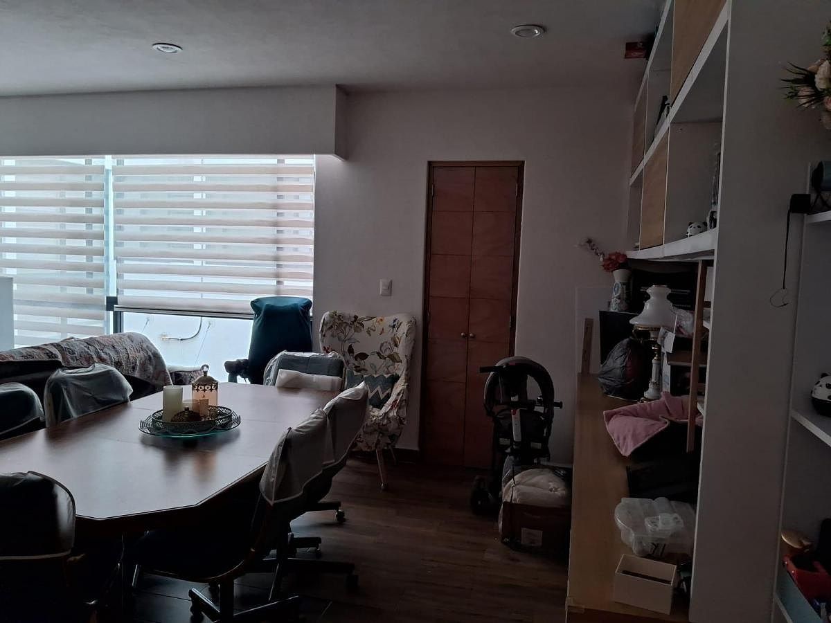 Apartamento em Del Valle Centro, Benito Juárez, foto 2 de 7