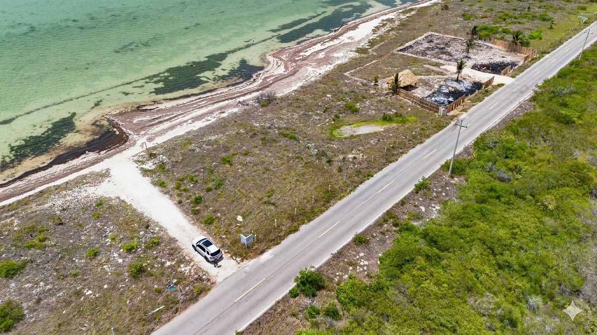 Lote em Santa Clara, Dzidzantún, foto 3 de 8