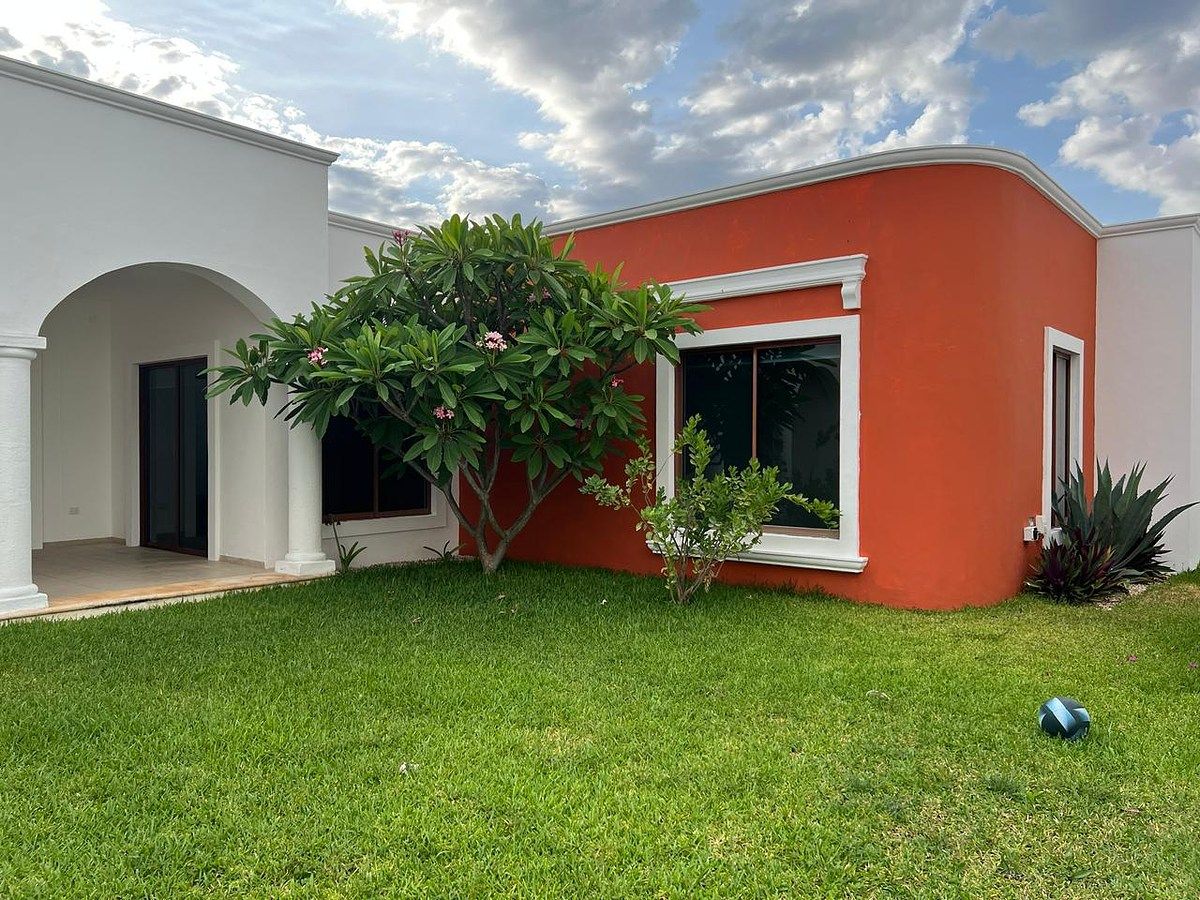Casa em Las Fincas, Mérida, foto 2 de 26