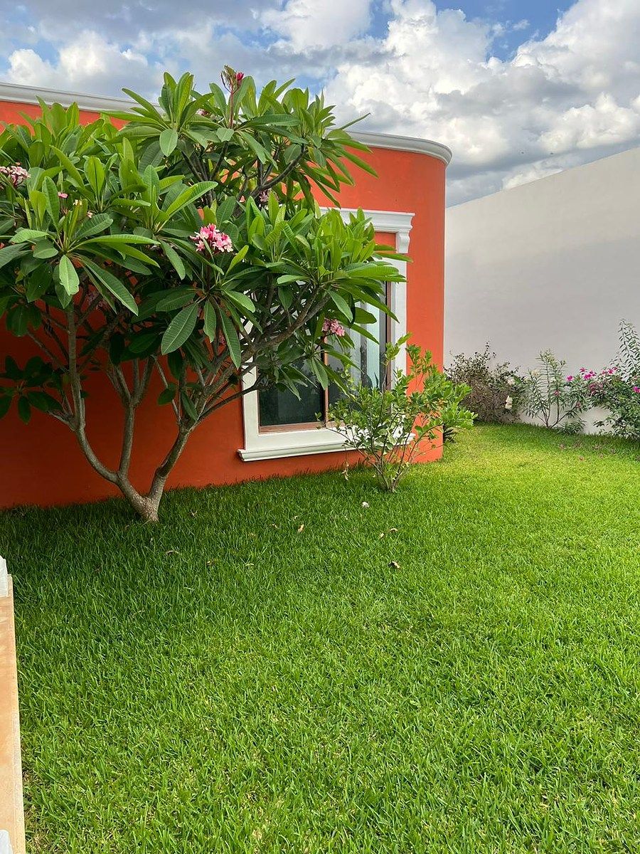Casa em Las Fincas, Mérida, foto 4 de 26