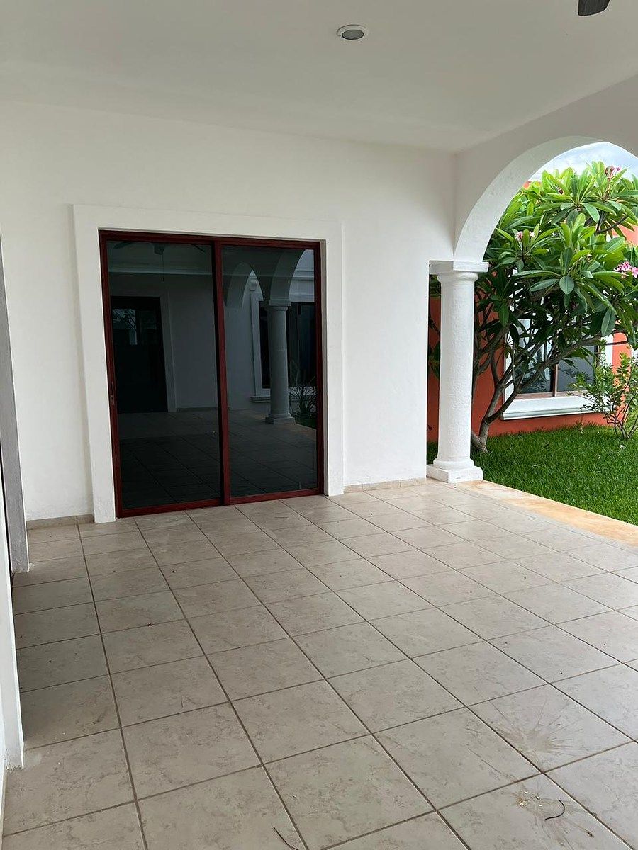 Casa em Las Fincas, Mérida, foto 5 de 26