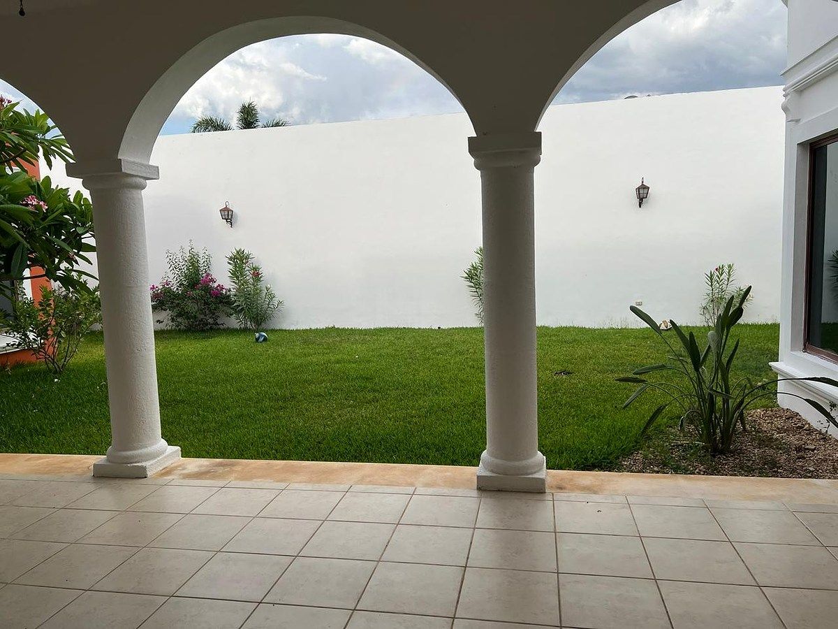 Casa em Las Fincas, Mérida, foto 6 de 26