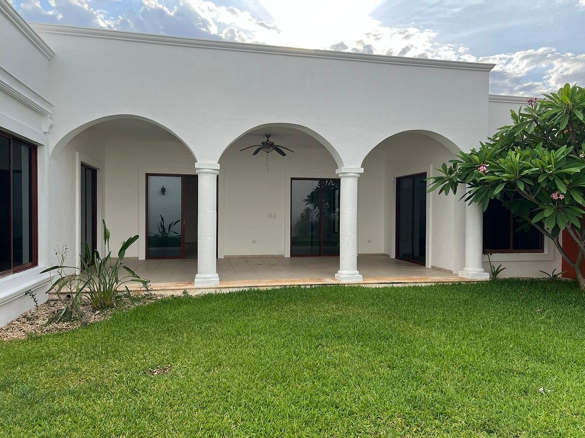 Casa em Las Fincas, Mérida, foto 7 de 26