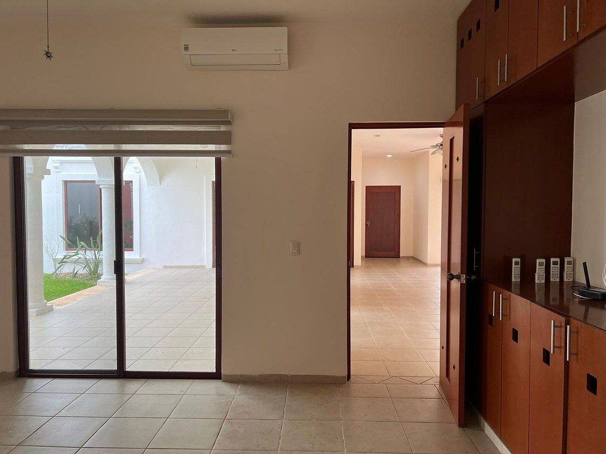 Casa em Las Fincas, Mérida, foto 16 de 26