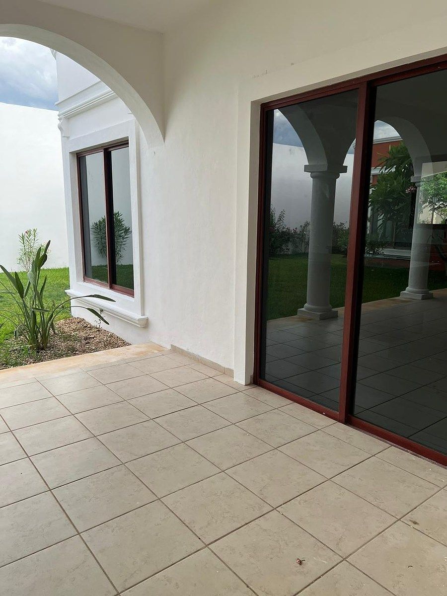 Casa em Las Fincas, Mérida, foto 23 de 26