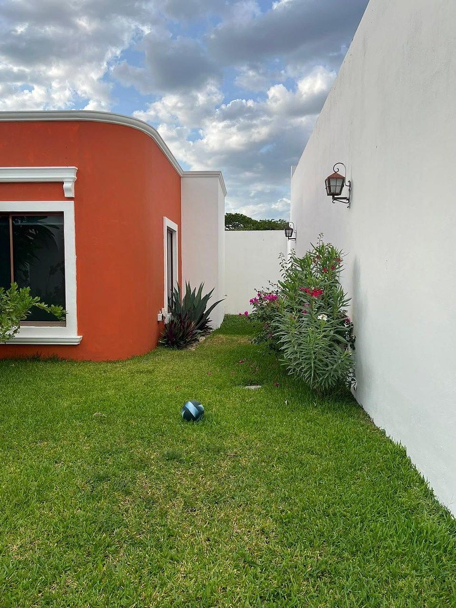 Casa em Las Fincas, Mérida, foto 25 de 26