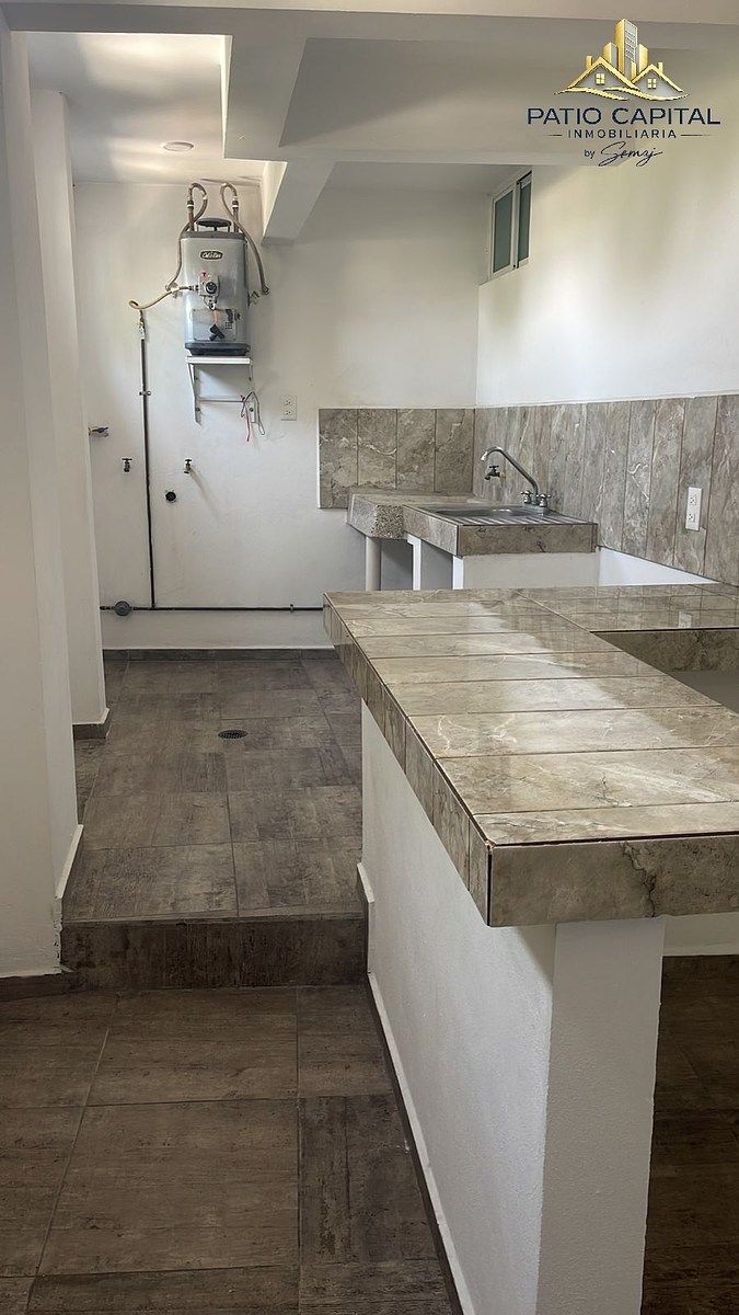 Apartment in Hidalgo, Coacalco de Berriozábal, photo 2 of 7