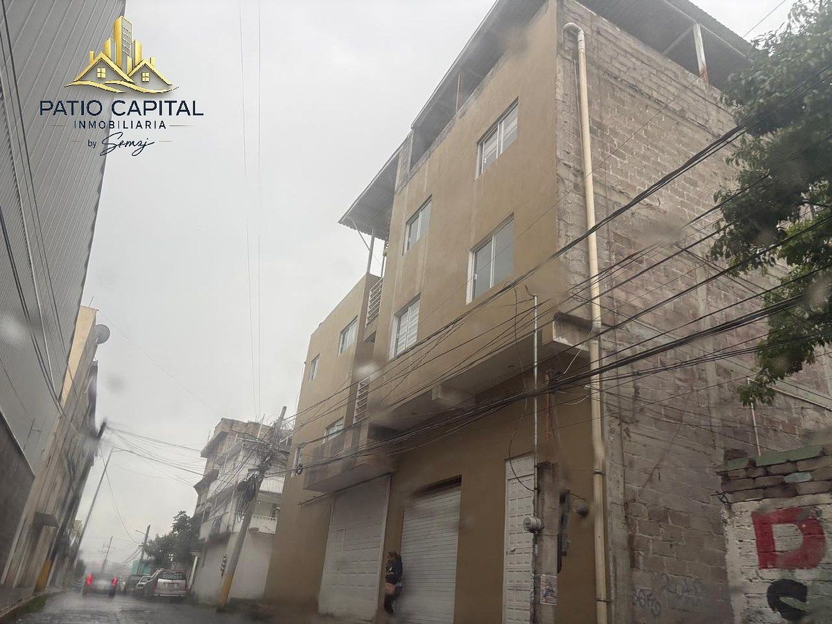 Apartment in Hidalgo, Coacalco de Berriozábal, photo 5 of 7