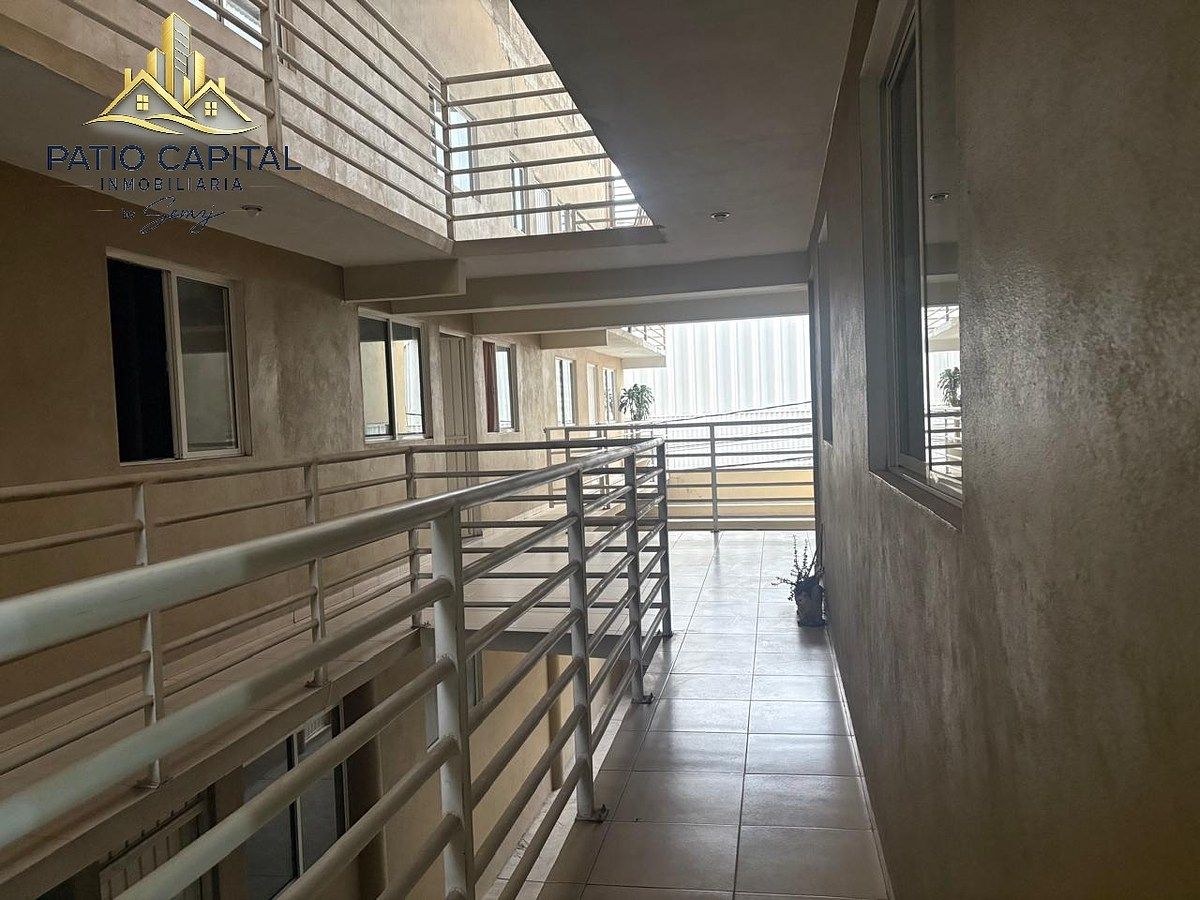 Apartment in Hidalgo, Coacalco de Berriozábal, photo 6 of 7