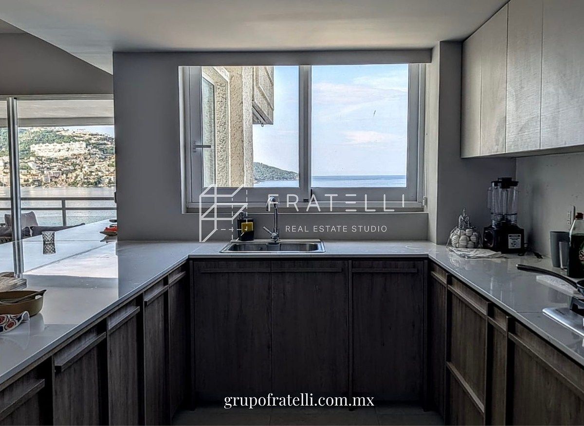 Apartamento em Club Deportivo, Acapulco de Juárez, foto 20 de 22