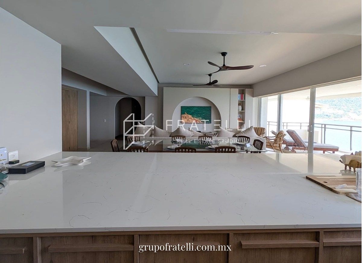 Apartamento em Club Deportivo, Acapulco de Juárez, foto 21 de 22