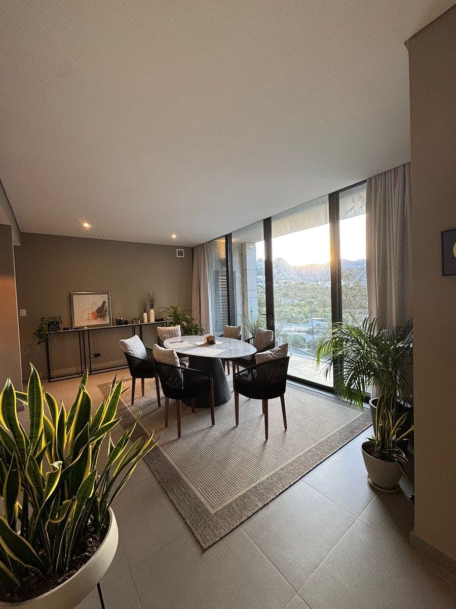 Apartamento em Vía Cordillera, Santa Catarina, foto 4 de 13