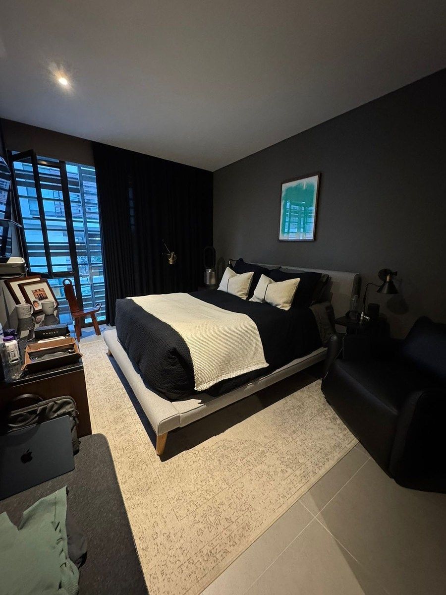 Apartamento em Vía Cordillera, Santa Catarina, foto 7 de 13