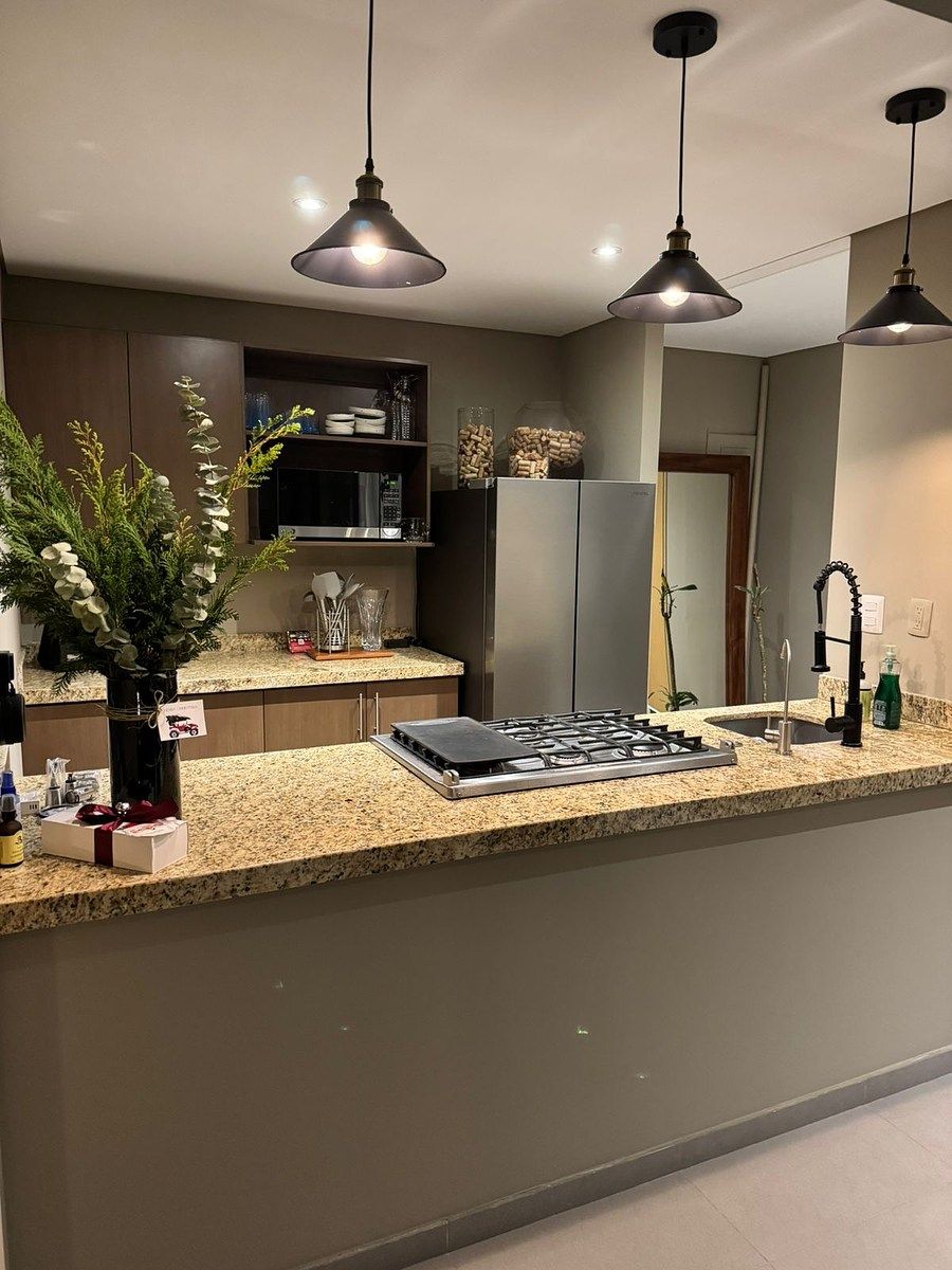 Apartamento em Vía Cordillera, Santa Catarina, foto 13 de 13