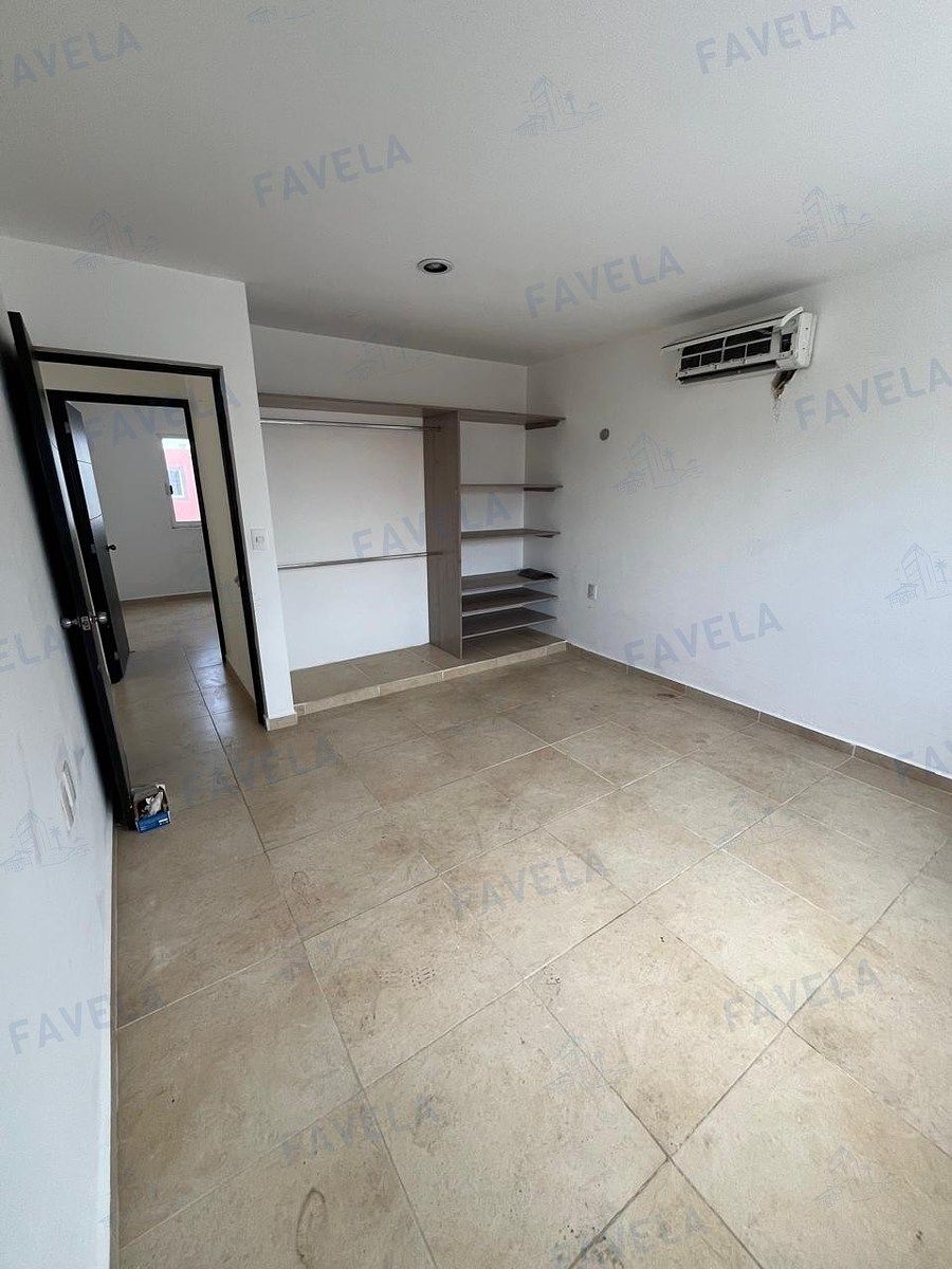 Casa em 18 de Marzo, Carmen, foto 15 de 21
