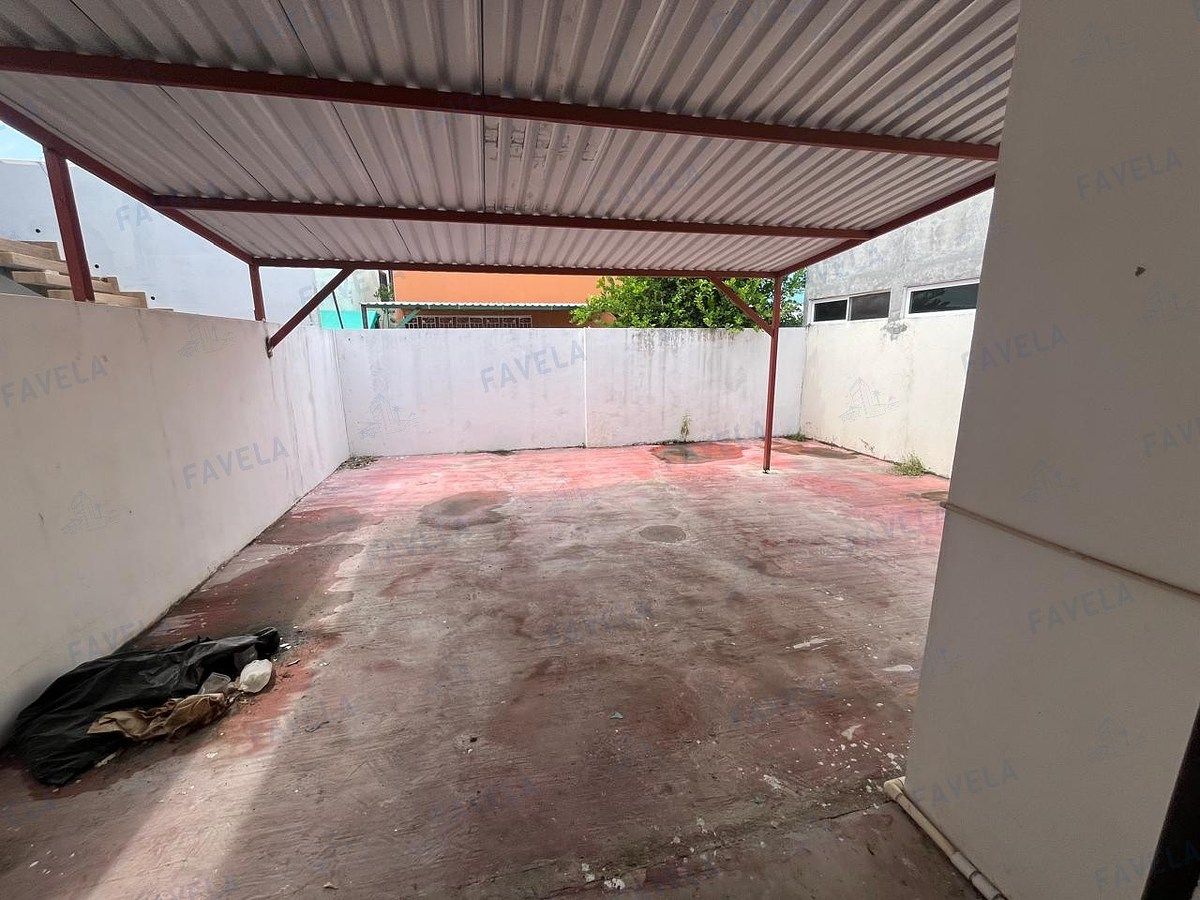 Casa em 18 de Marzo, Carmen, foto 19 de 21