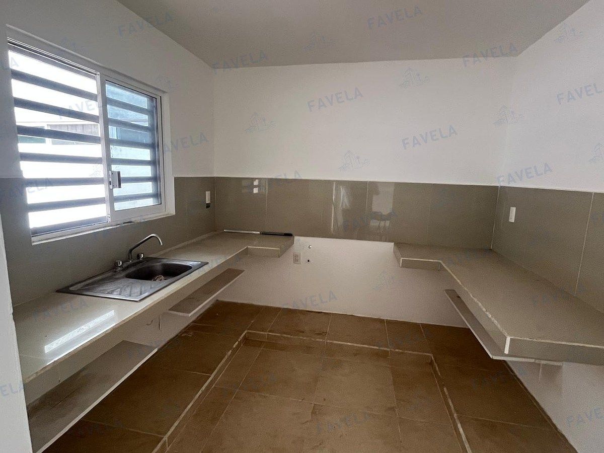 Casa em 18 de Marzo, Carmen, foto 6 de 21
