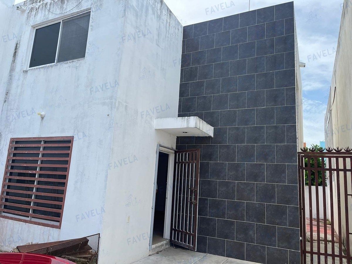 CASA NO CONDOMÍNIO 18 DE MARÇO PARA ALUGAR, foto 1 de 21