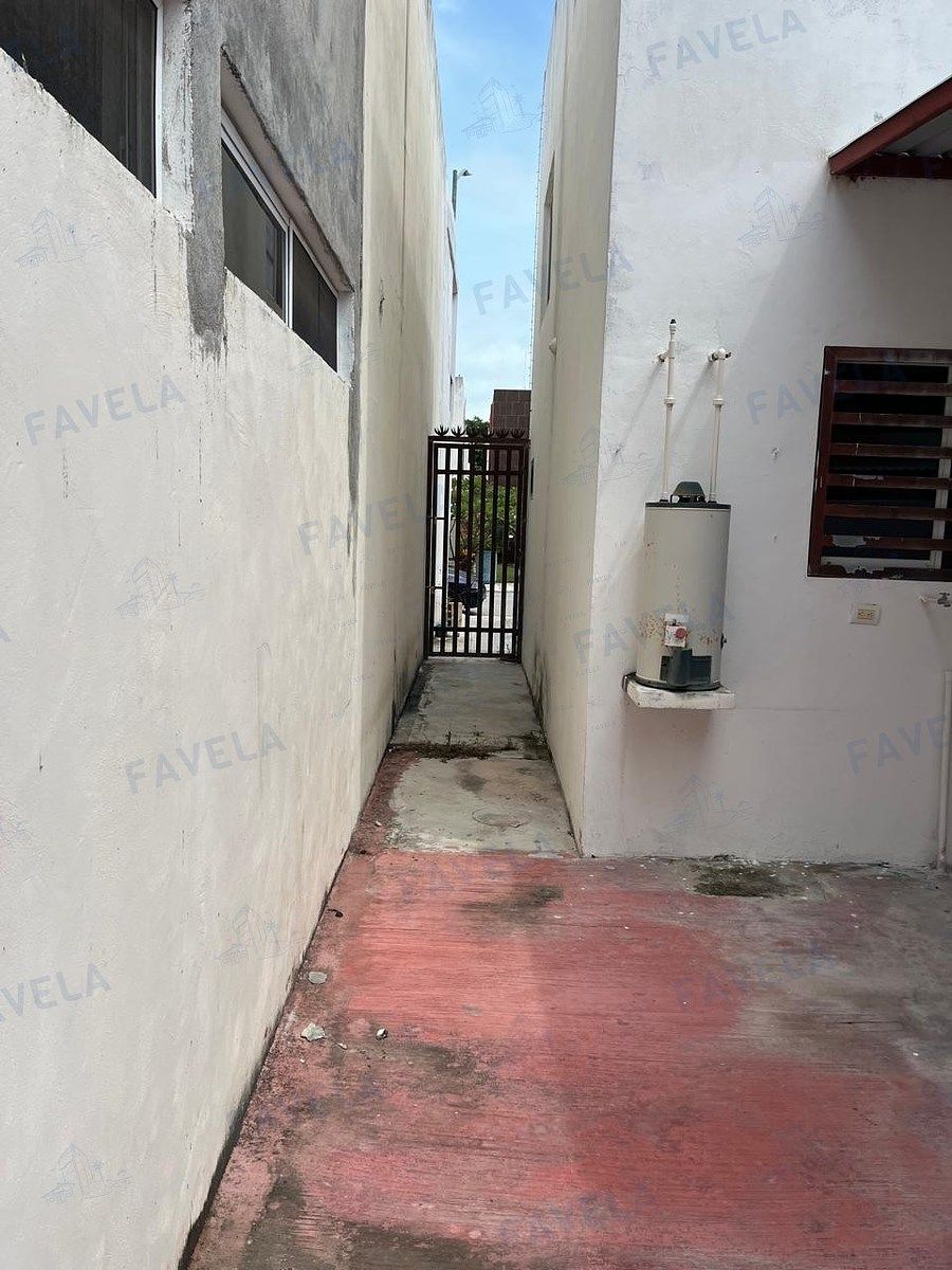 Casa em 18 de Marzo, Carmen, foto 20 de 21