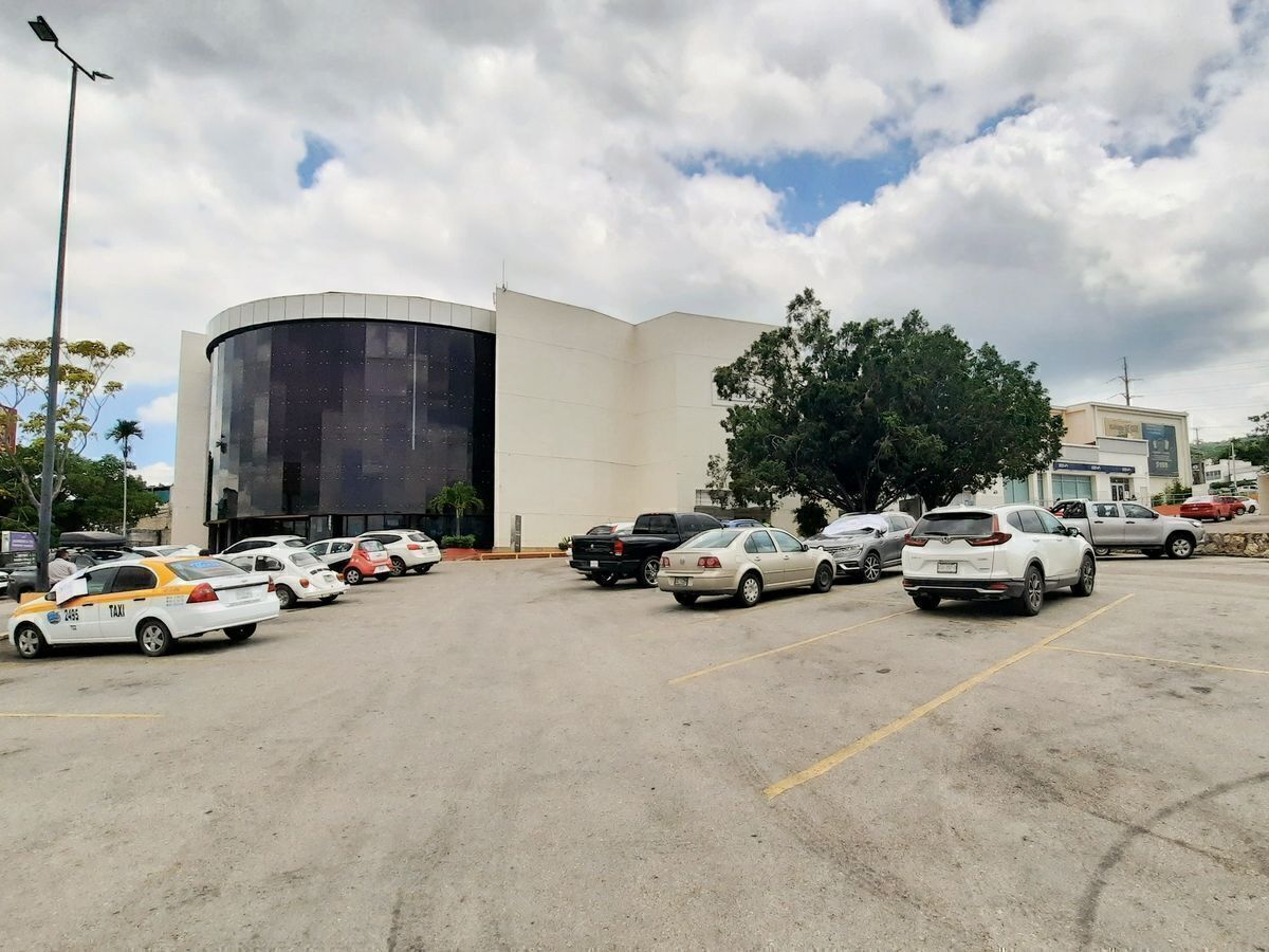 Sala Comercial em Miravalle, Tuxtla Gutiérrez, foto 7 de 7
