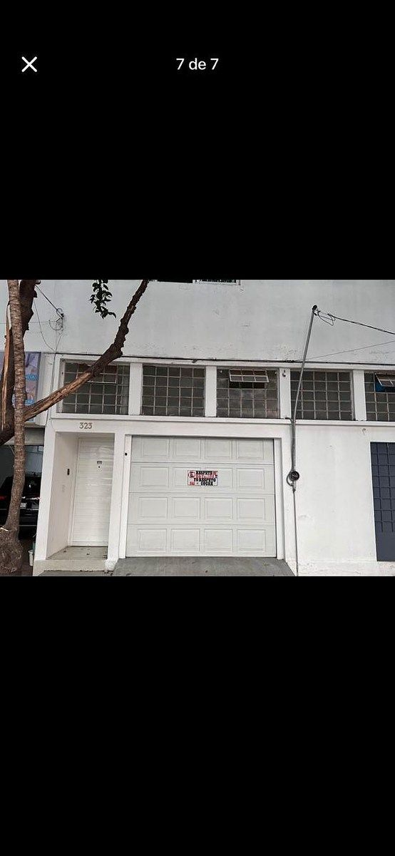 Bodega comercial en Del Valle Centro, Benito Juárez, foto 4 de 4