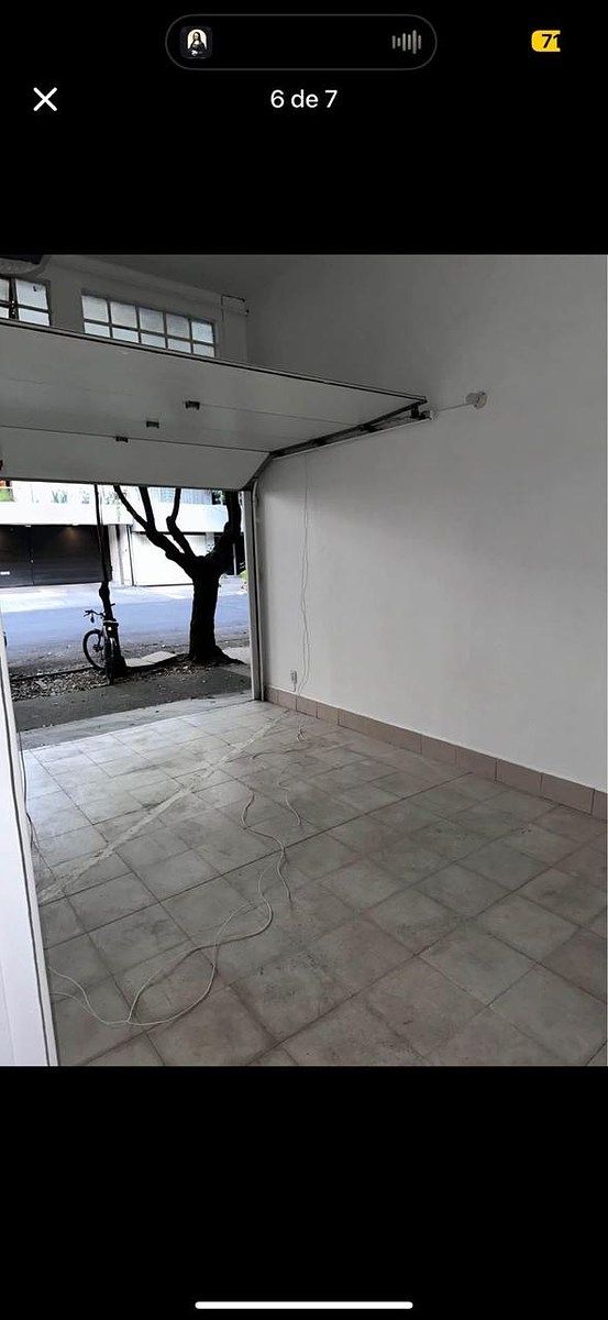 Bodega  u Oficina silenciosa en renta en la Del Valle Centro, foto 1 de 4