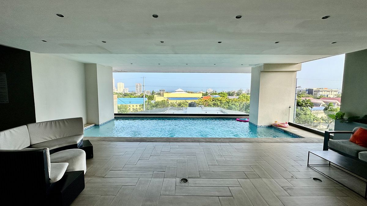 Apartamento en La Esperilla, Santo Domingo Centro (Distrito Nacional), foto 18 de 20