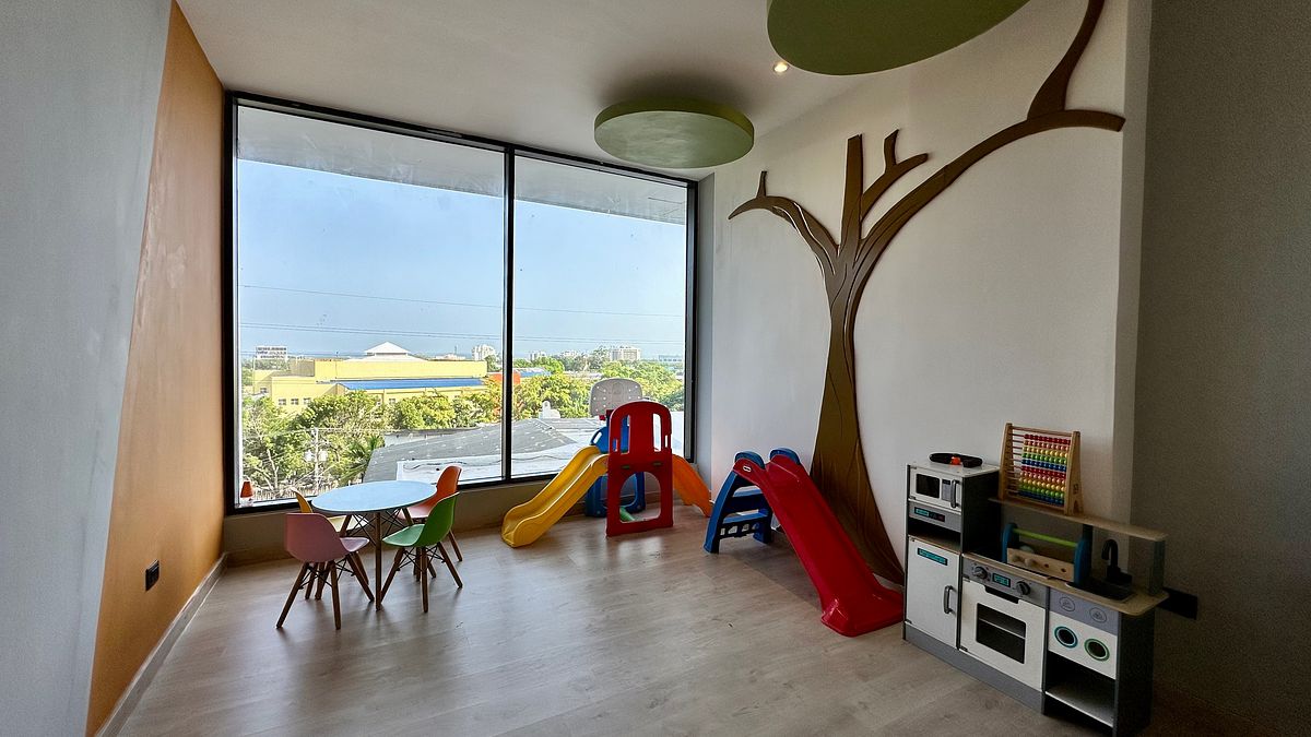 Apartamento en La Esperilla, Santo Domingo Centro (Distrito Nacional), foto 19 de 20