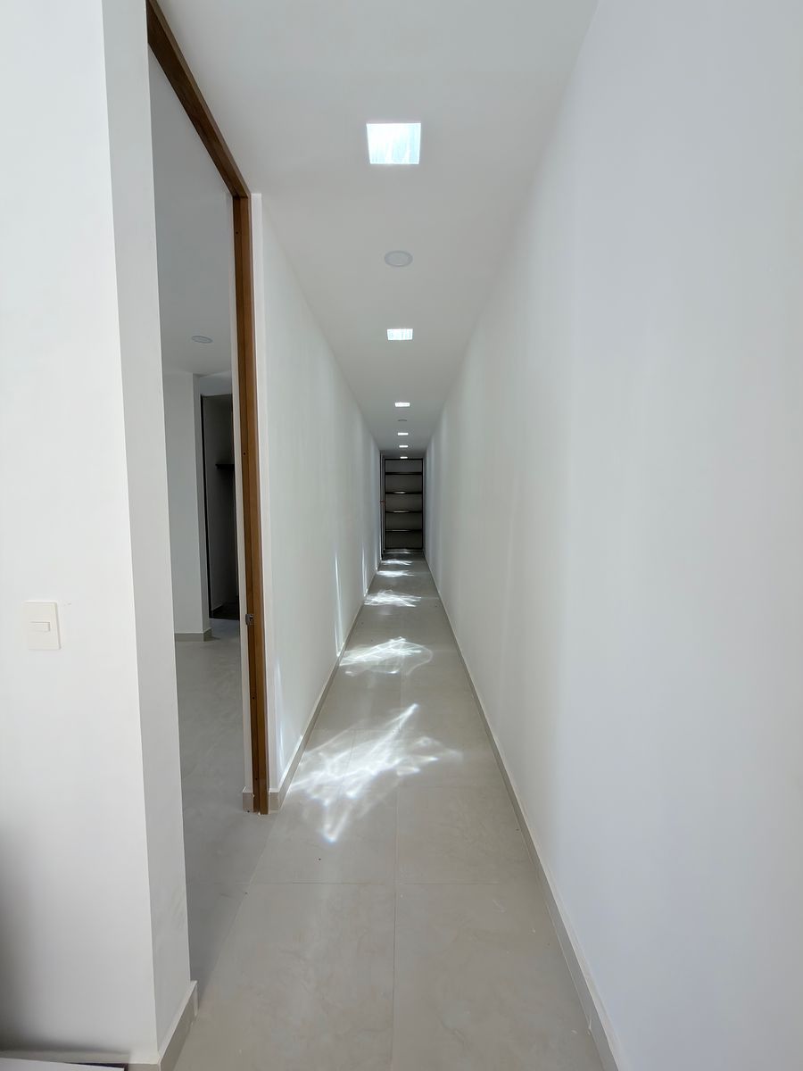 Casa en Cholul, Mérida, foto 3 de 15