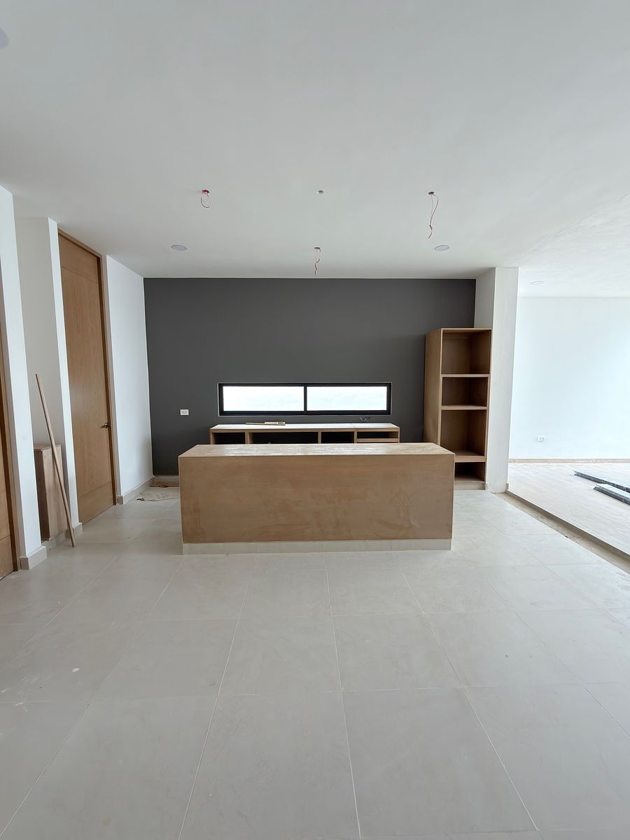 Casa en Cholul, Mérida, foto 13 de 15