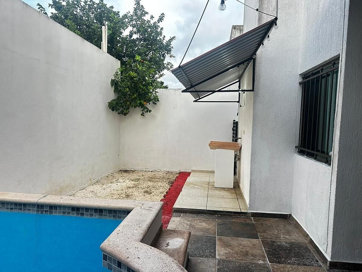Casa em Las Américas II, Mérida, foto 10 de 15