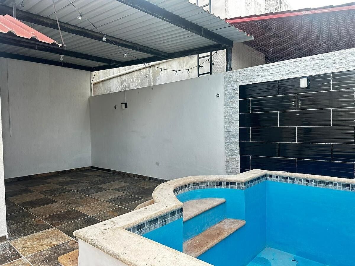 Casa em Las Américas II, Mérida, foto 8 de 15