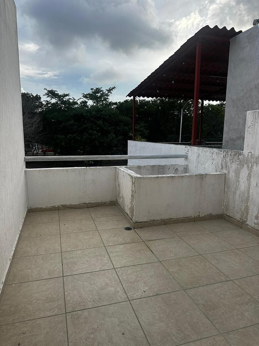 Casa em Las Américas II, Mérida, foto 13 de 15