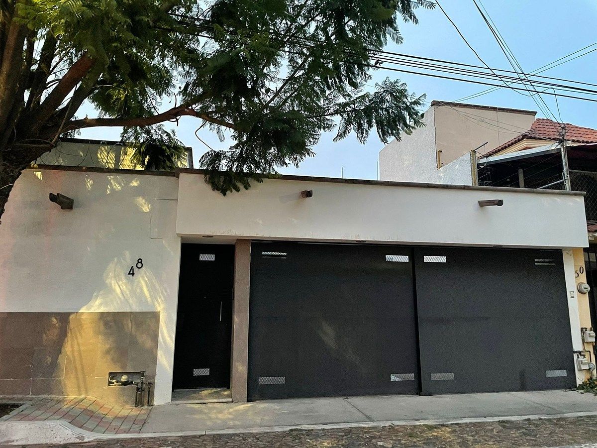 CASA DE UNA PLANTA AMUEBLADA EN  ÁLAMOS, foto 1 de 11