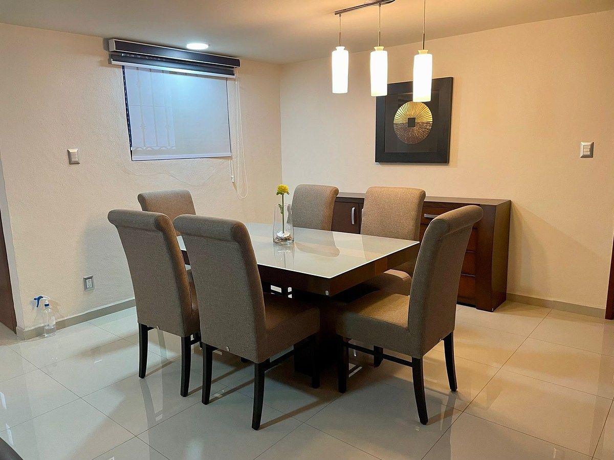 Casa en Álamos 3a Sección, Querétaro, foto 5 de 11