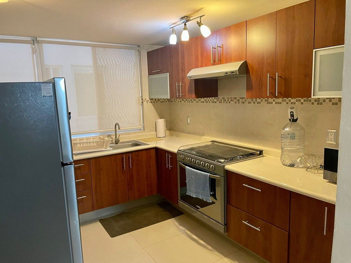 Casa en Álamos 3a Sección, Querétaro, foto 6 de 11