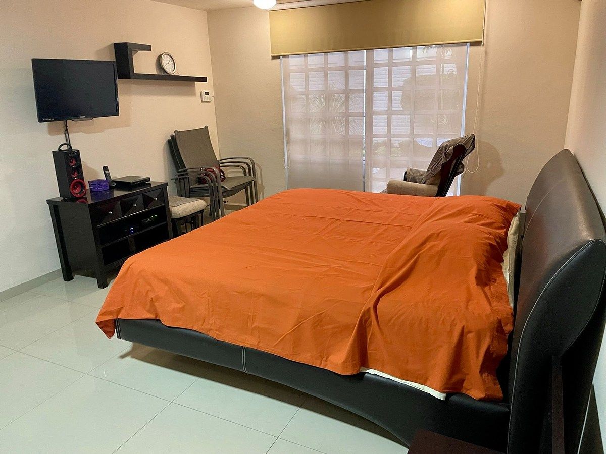 Casa en Álamos 3a Sección, Querétaro, foto 10 de 11