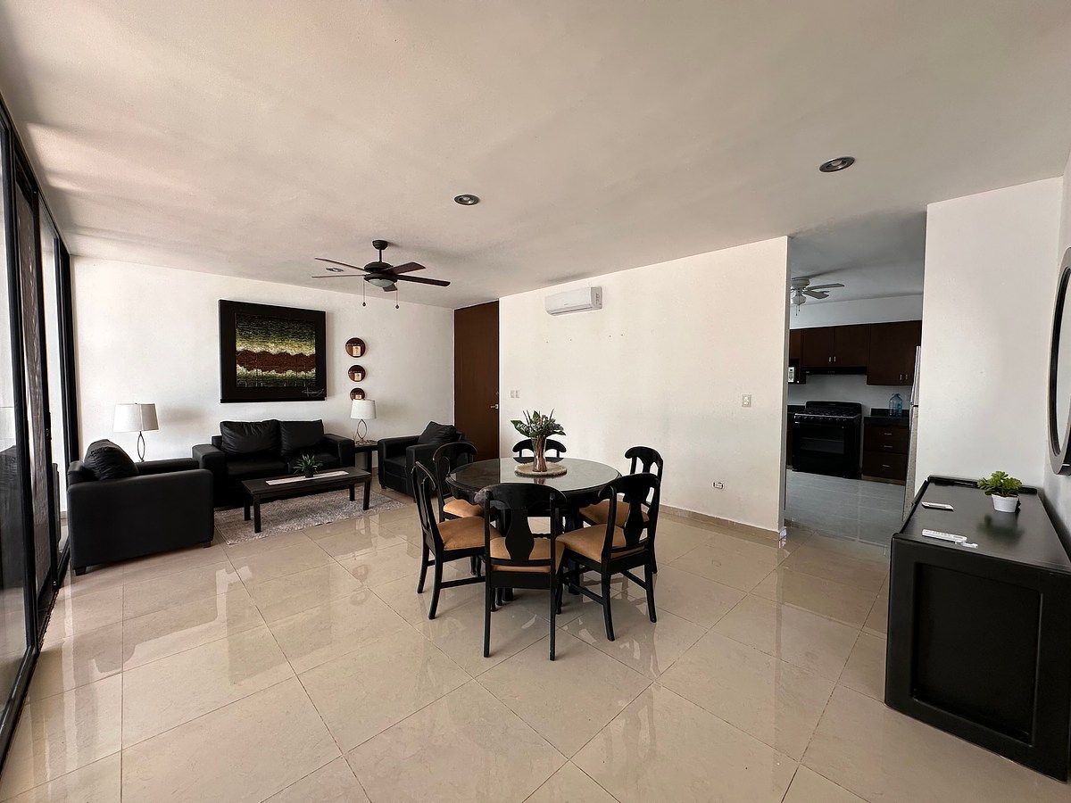 Casa en Cholul, Mérida, foto 4 de 7