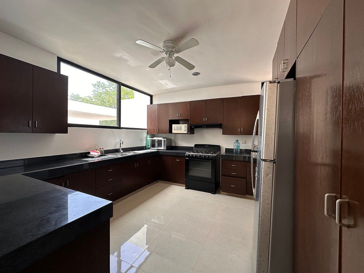Casa en Cholul, Mérida, foto 6 de 7