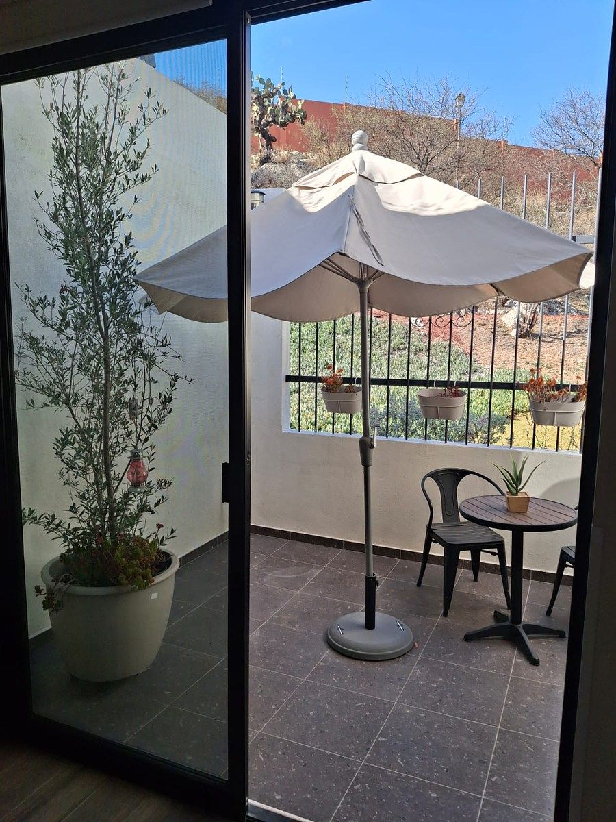 Casa en San Javier, San Miguel de Allende, foto 5 de 13