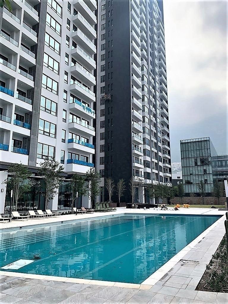Apartamento em Zona Valle Poniente, San Pedro Garza García, foto 17 de 24