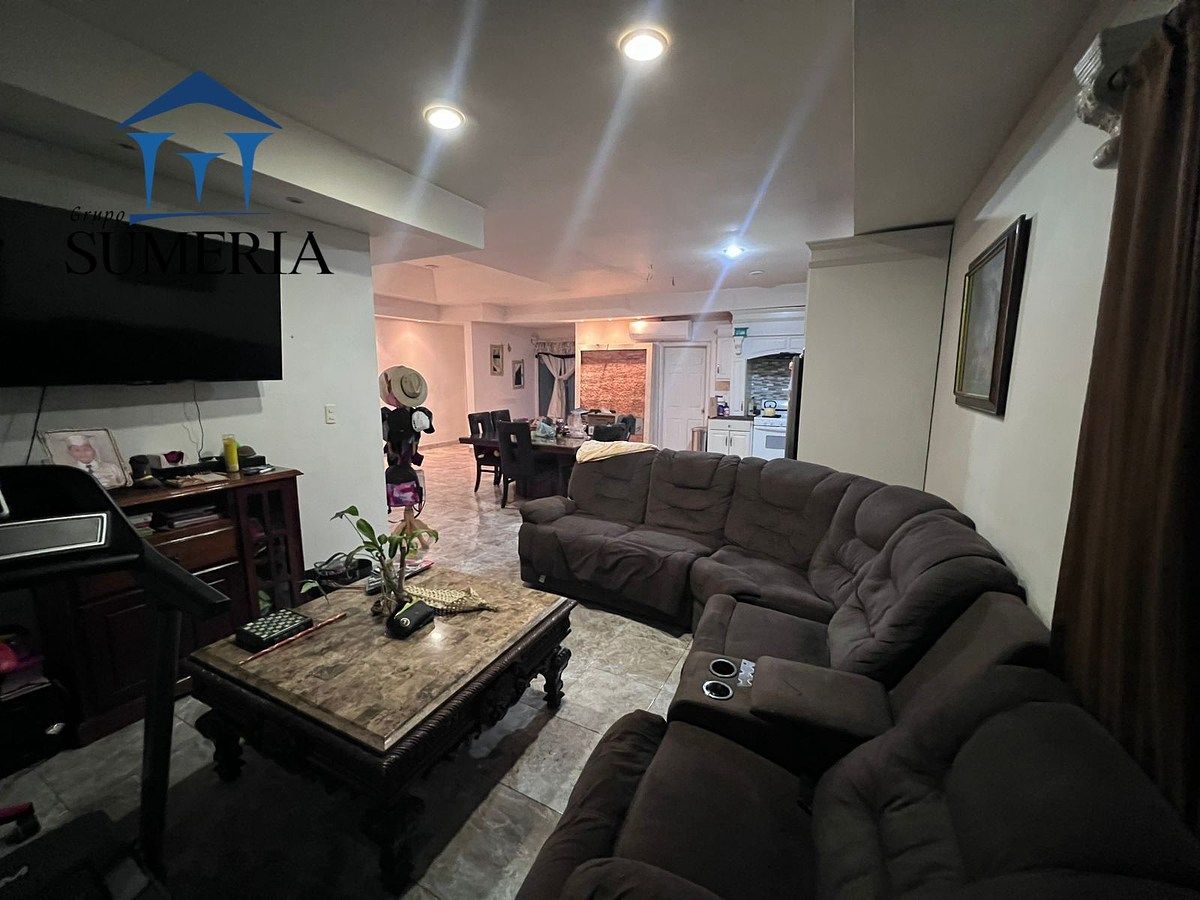 Casa em Anáhuac Centro, Cuauhtémoc, foto 4 de 20