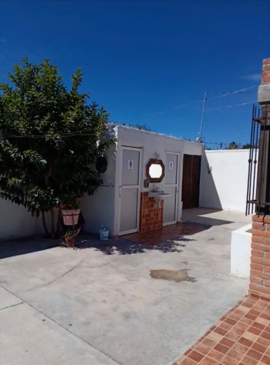 House in General Ignacio Zaragoza (Venadero), Jesús María, photo 3 of 15