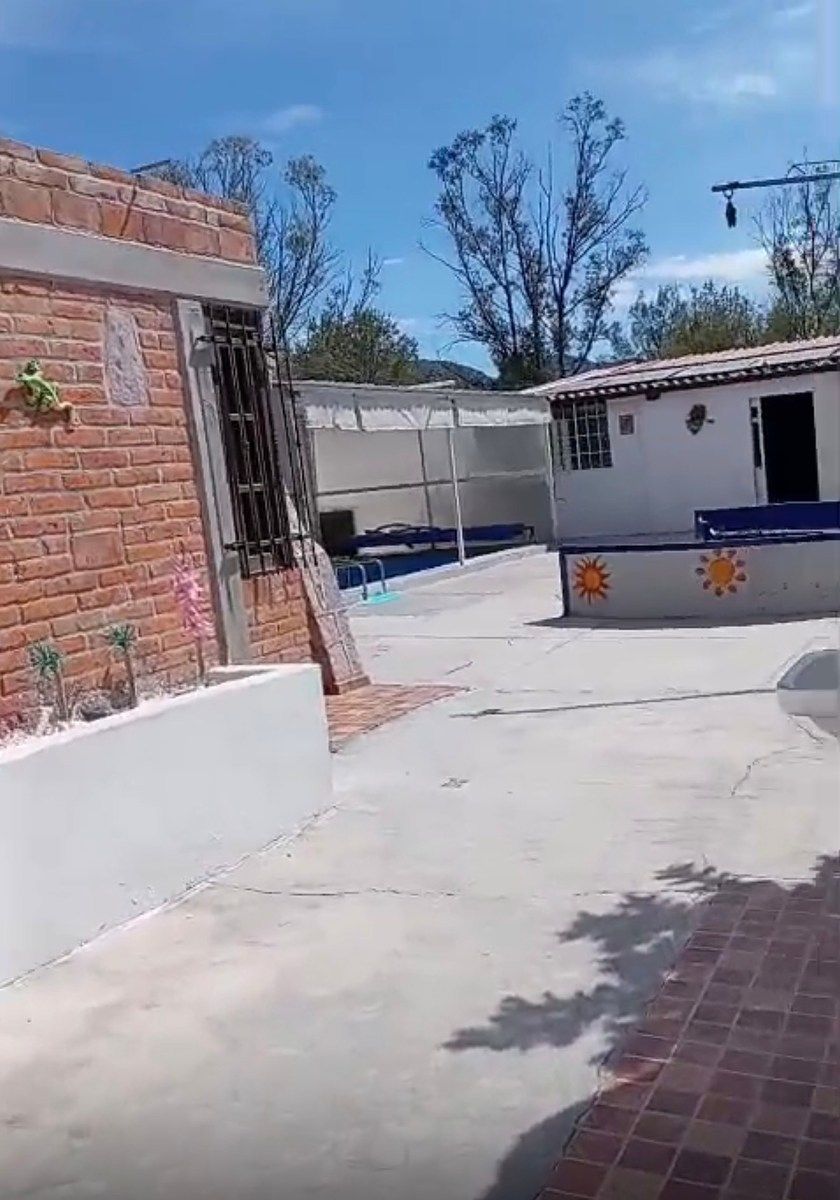 House in General Ignacio Zaragoza (Venadero), Jesús María, photo 2 of 15