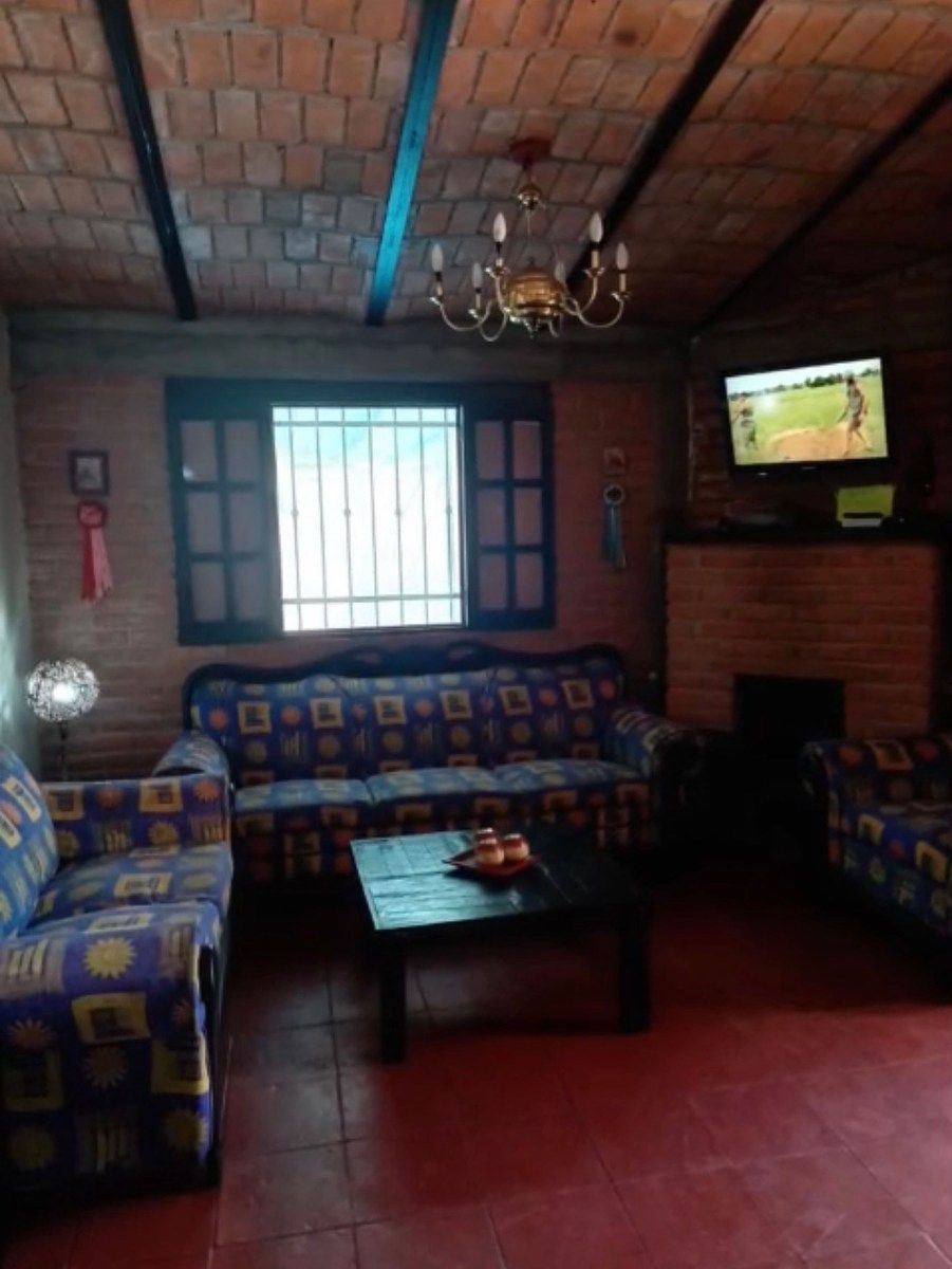 House in General Ignacio Zaragoza (Venadero), Jesús María, photo 11 of 15