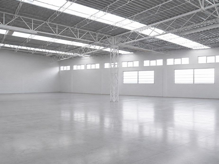 Bodega comercial en El Mirador, Naucalpan de Juárez, foto 2 de 5
