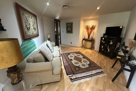 Renta o venta de Departamento en bosques