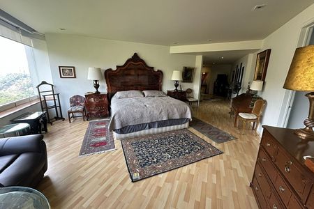 Renta o venta de Departamento en bosques