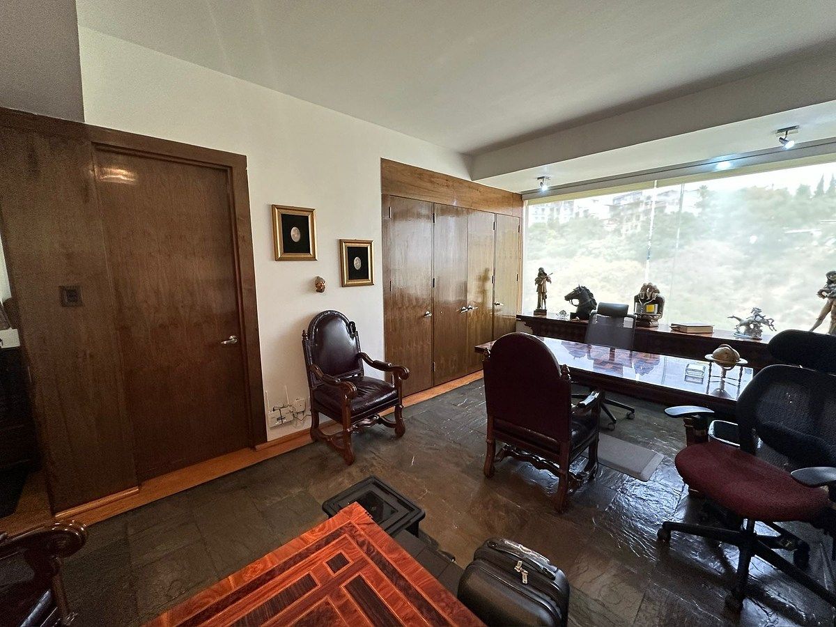 Departamento en Lomas de Vista Hermosa, Cuajimalpa de Morelos, foto 4 de 30