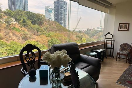 Renta o venta de Departamento en bosques